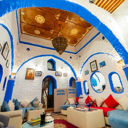Riad Antek Xexuão Exterior foto