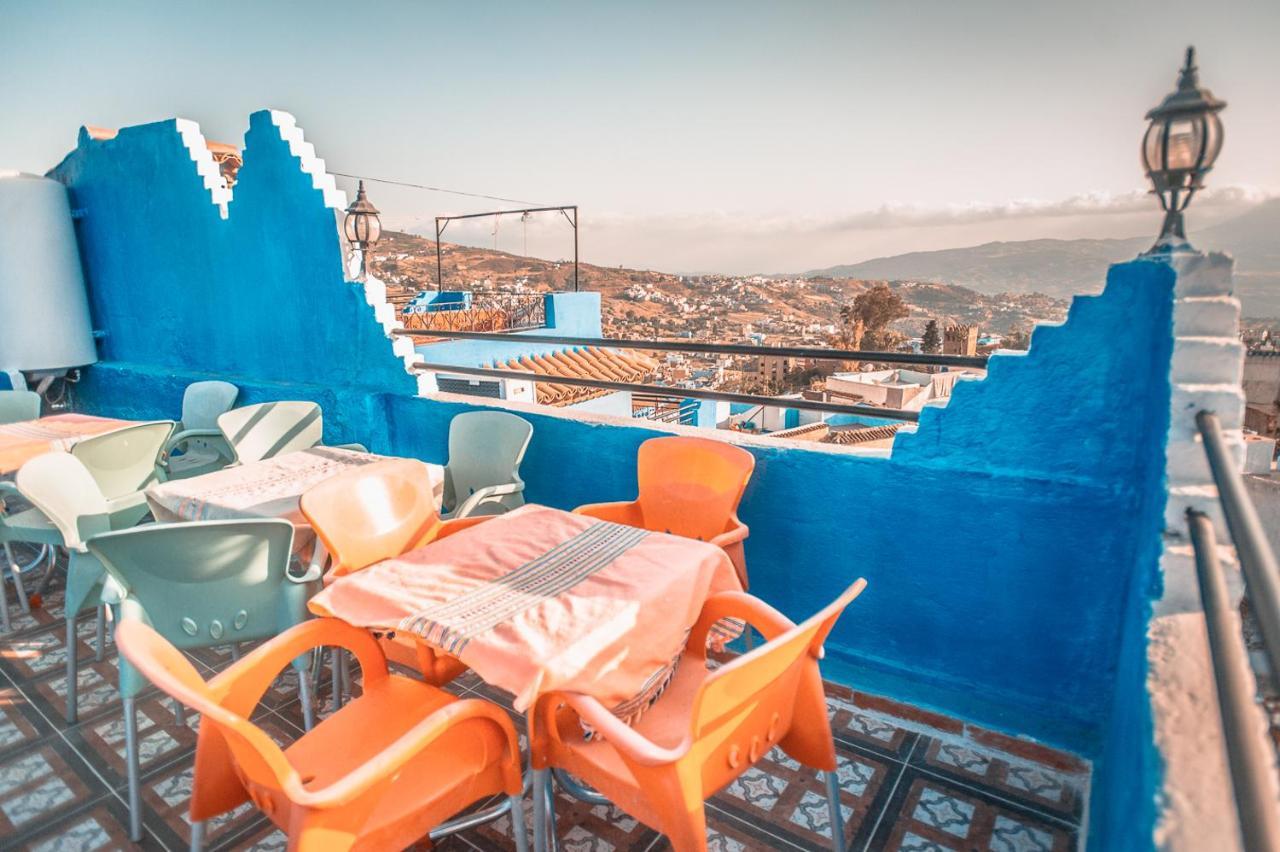 Riad Antek Xexuão Exterior foto
