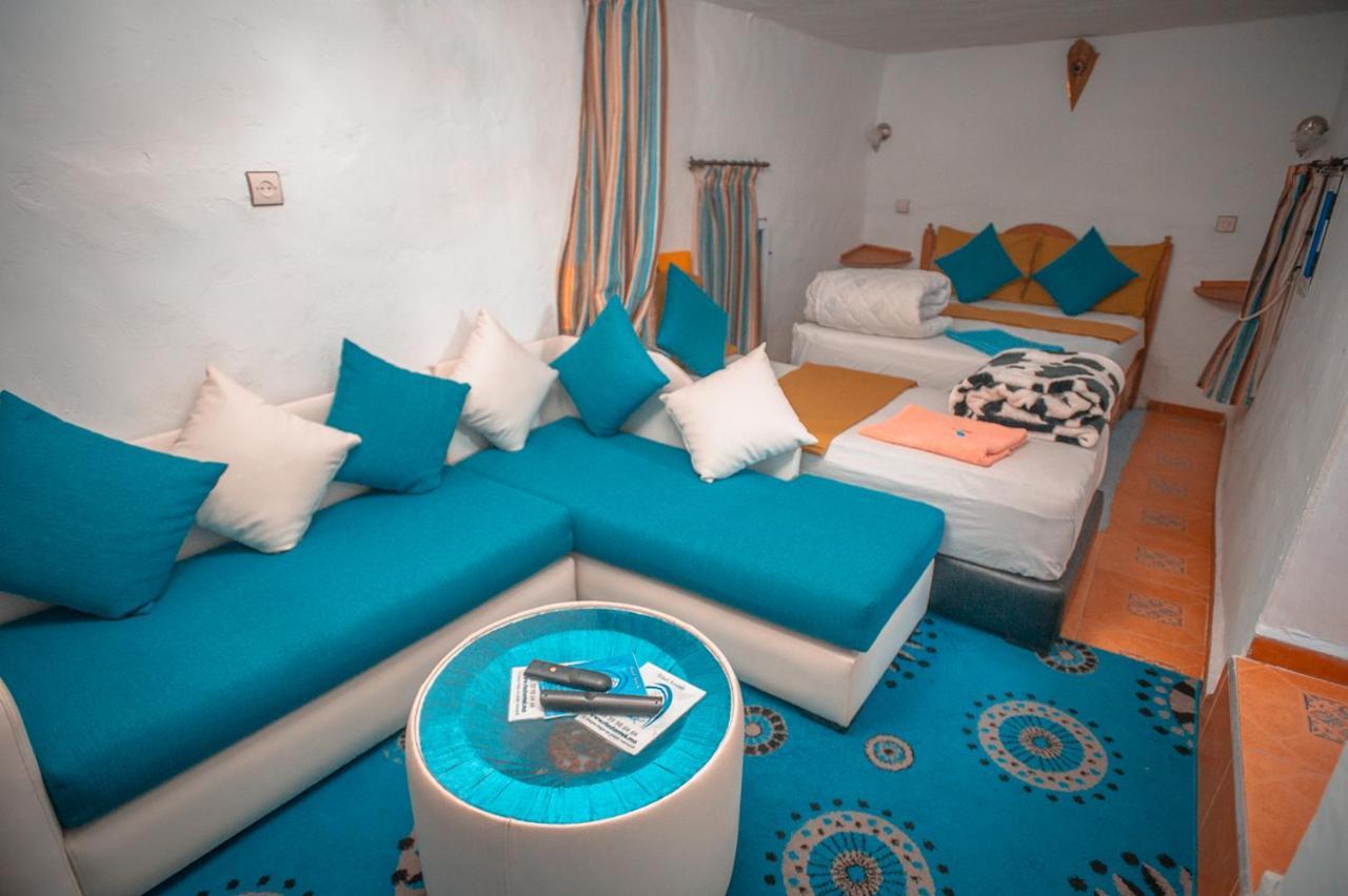 Riad Antek Xexuão Exterior foto