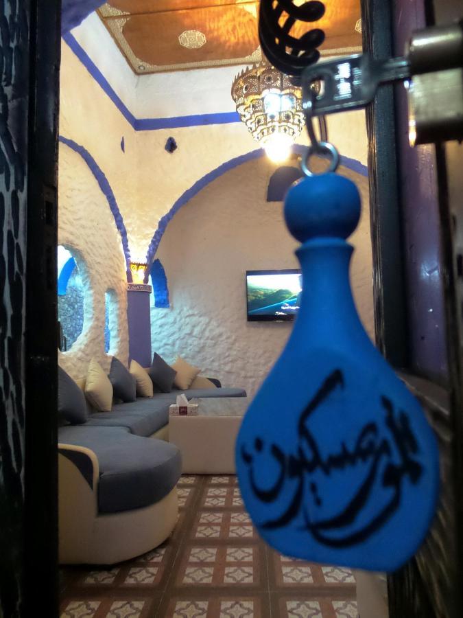 Riad Antek Xexuão Exterior foto