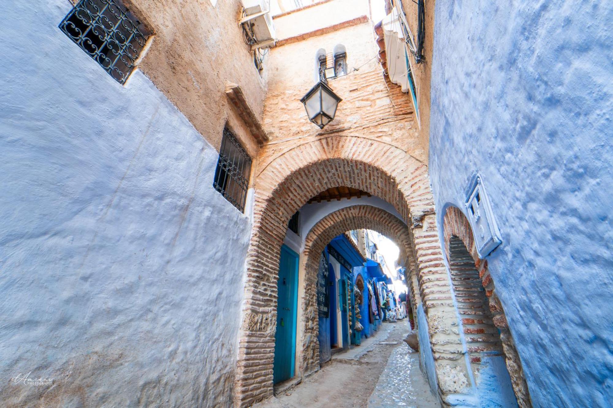 Riad Antek Xexuão Exterior foto