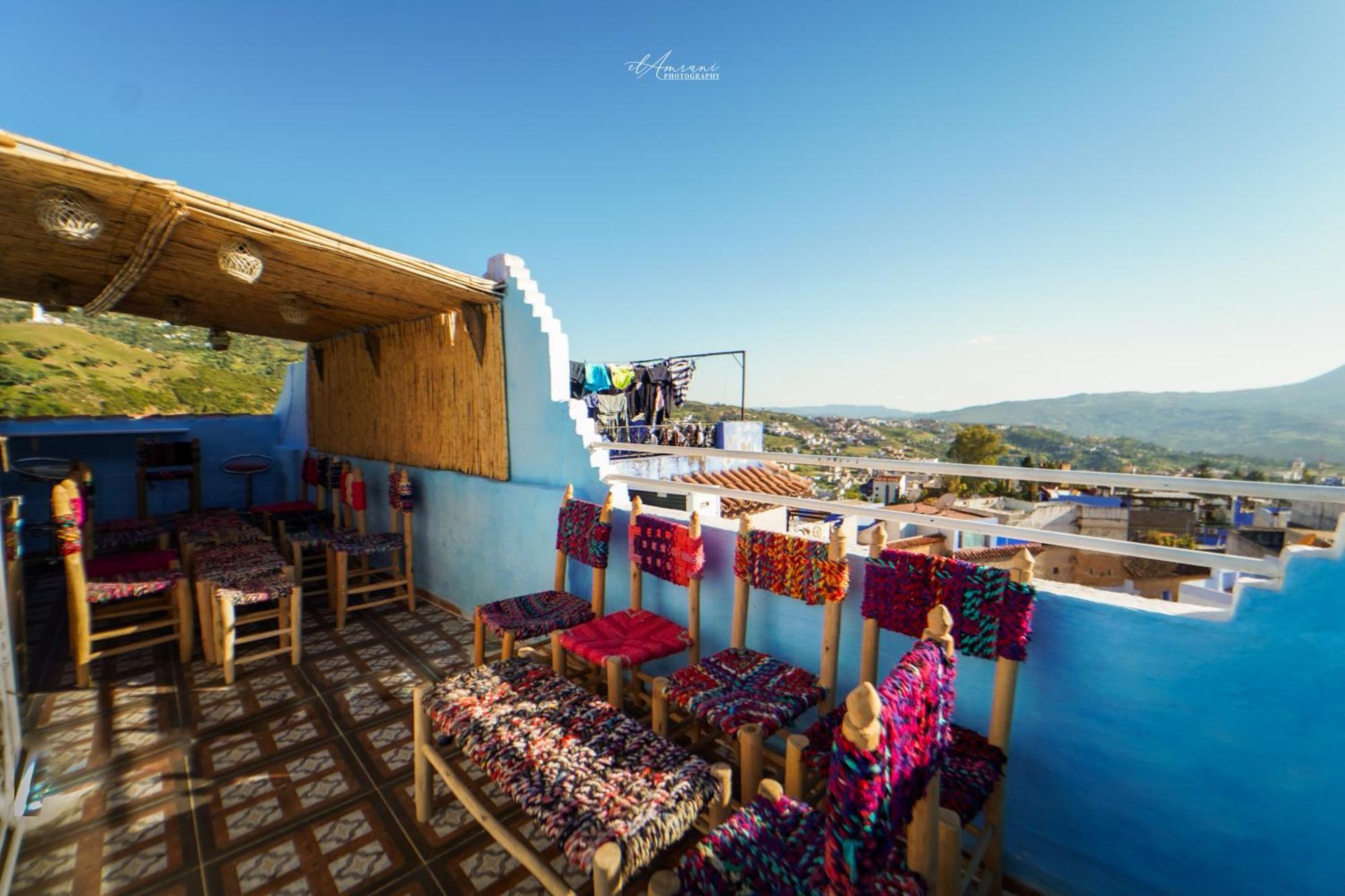 Riad Antek Xexuão Exterior foto