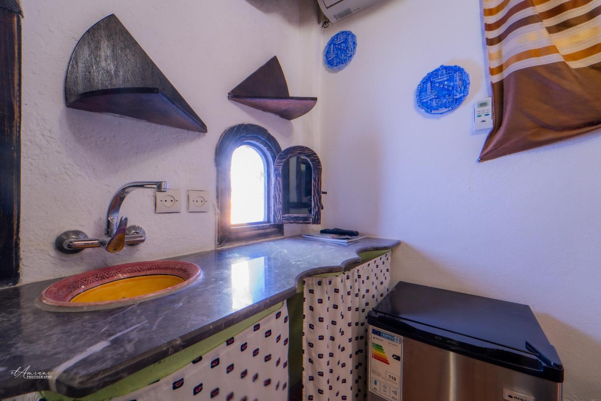 Riad Antek Xexuão Exterior foto