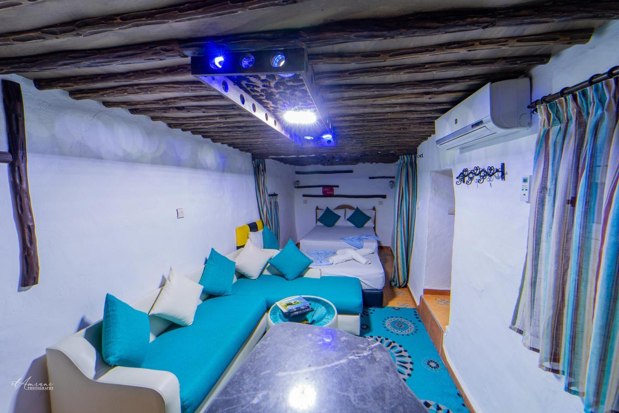Riad Antek Xexuão Exterior foto