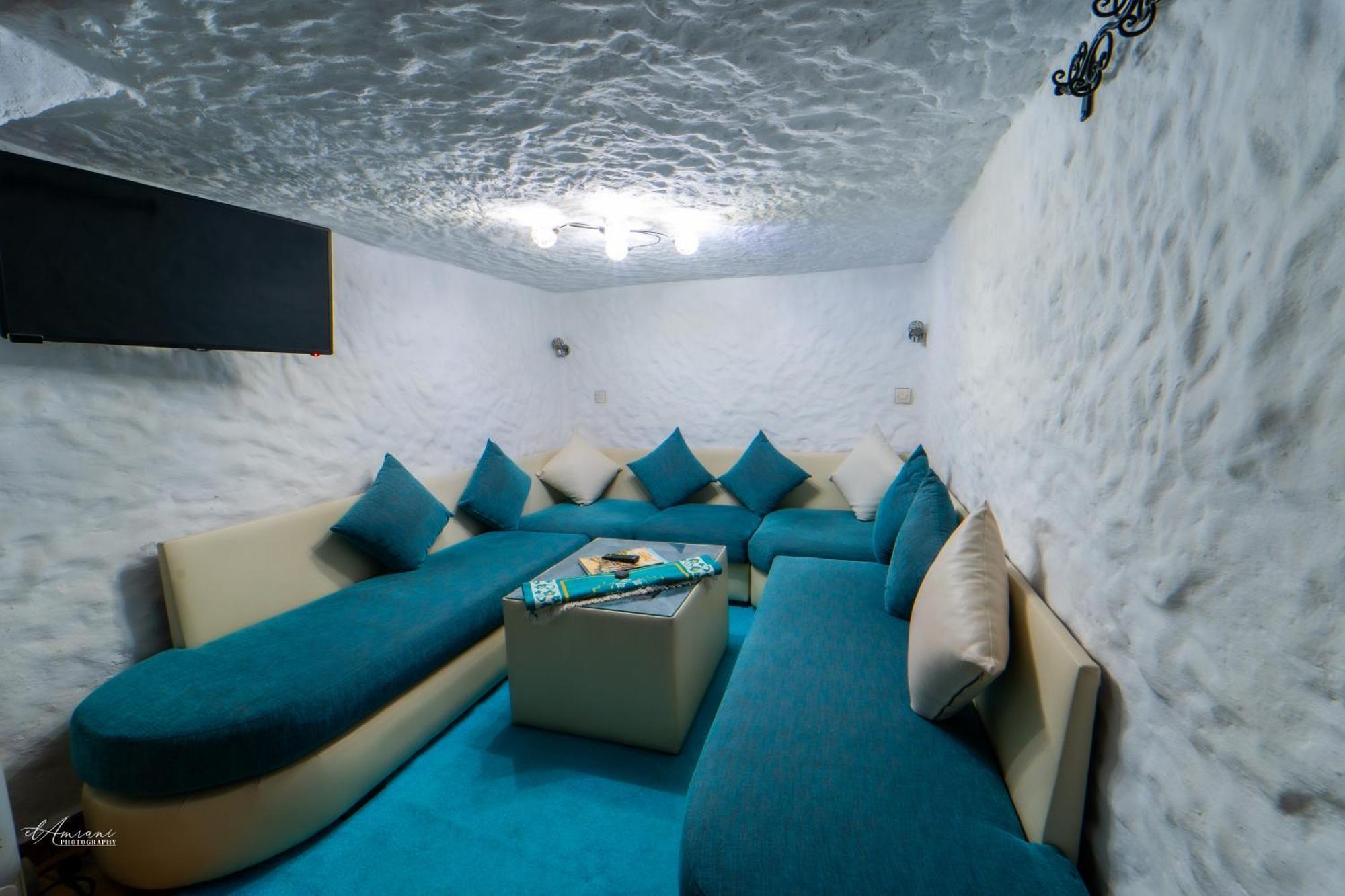 Riad Antek Xexuão Exterior foto