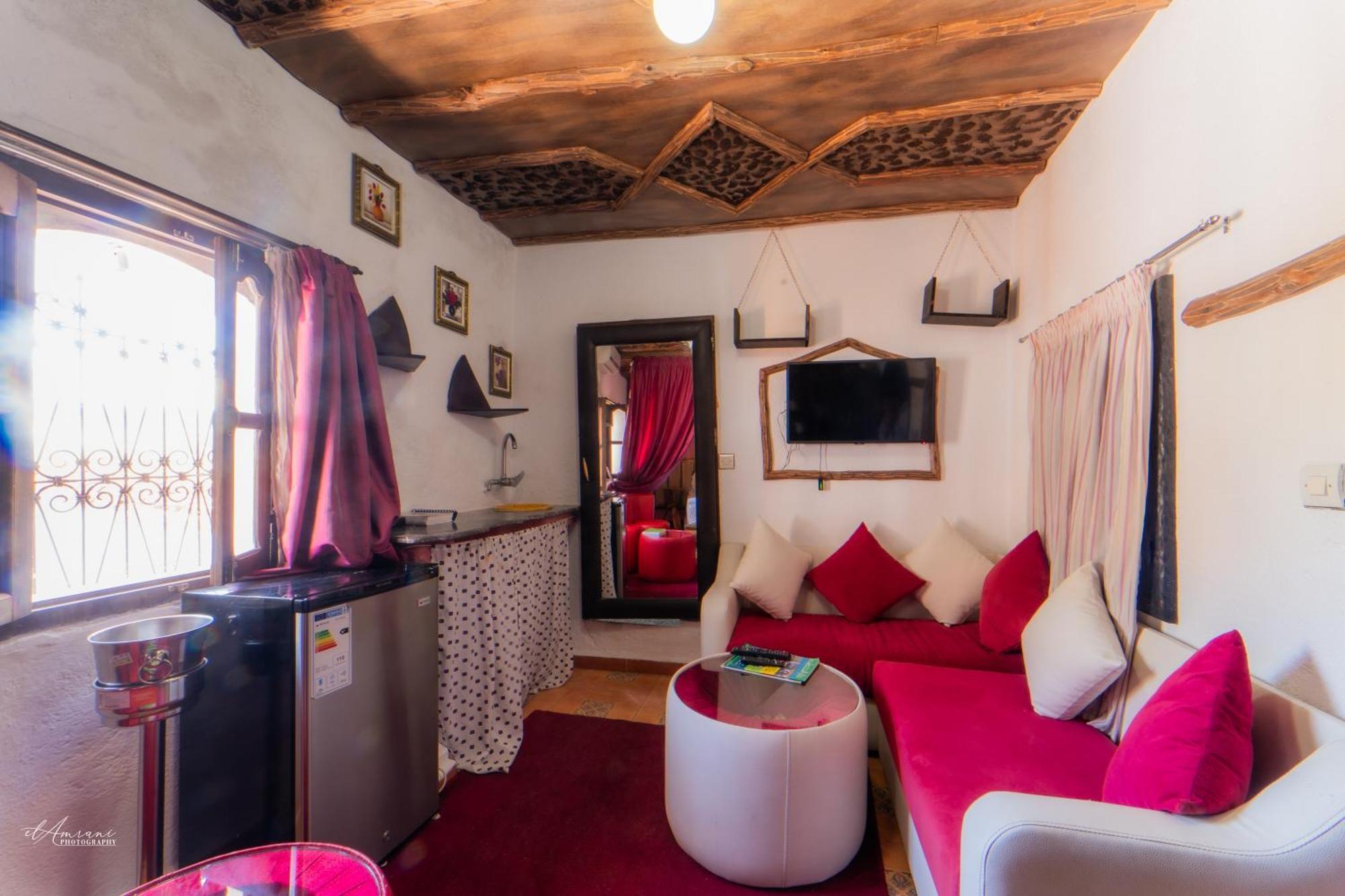 Riad Antek Xexuão Exterior foto