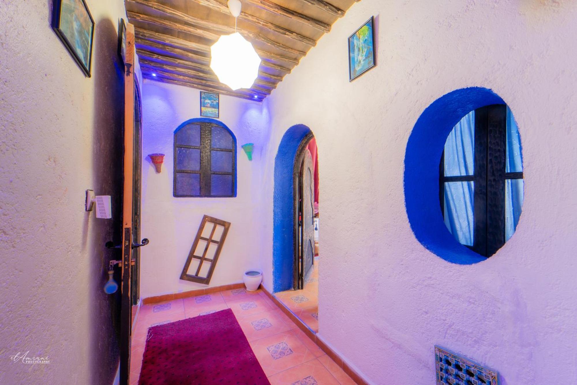 Riad Antek Xexuão Exterior foto