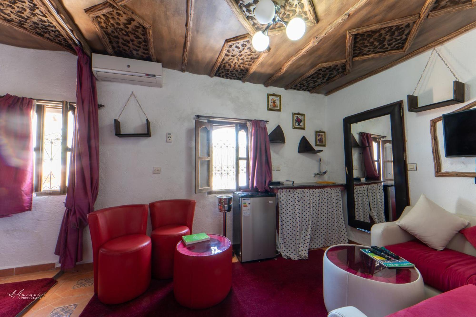 Riad Antek Xexuão Exterior foto