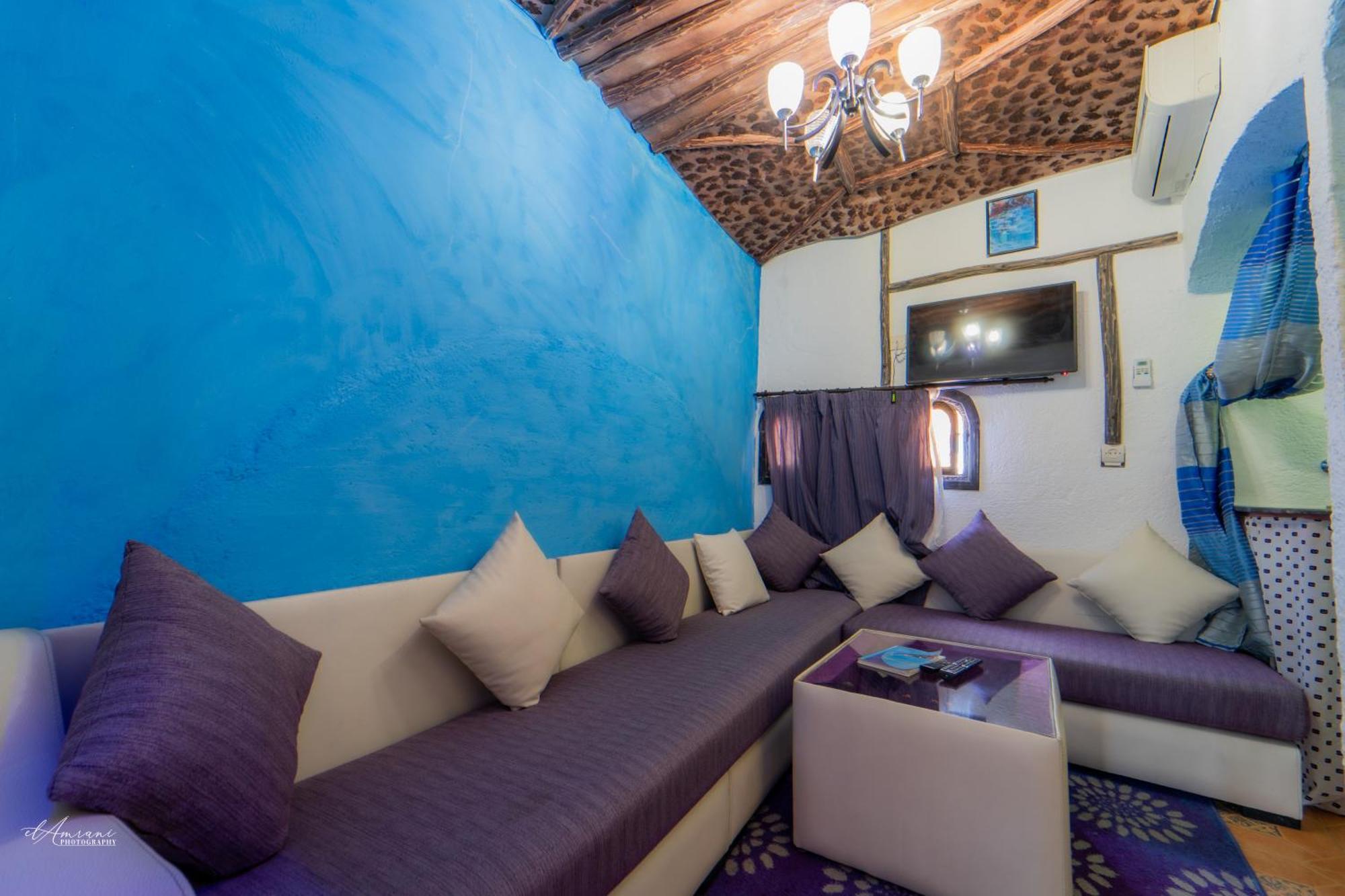 Riad Antek Xexuão Exterior foto