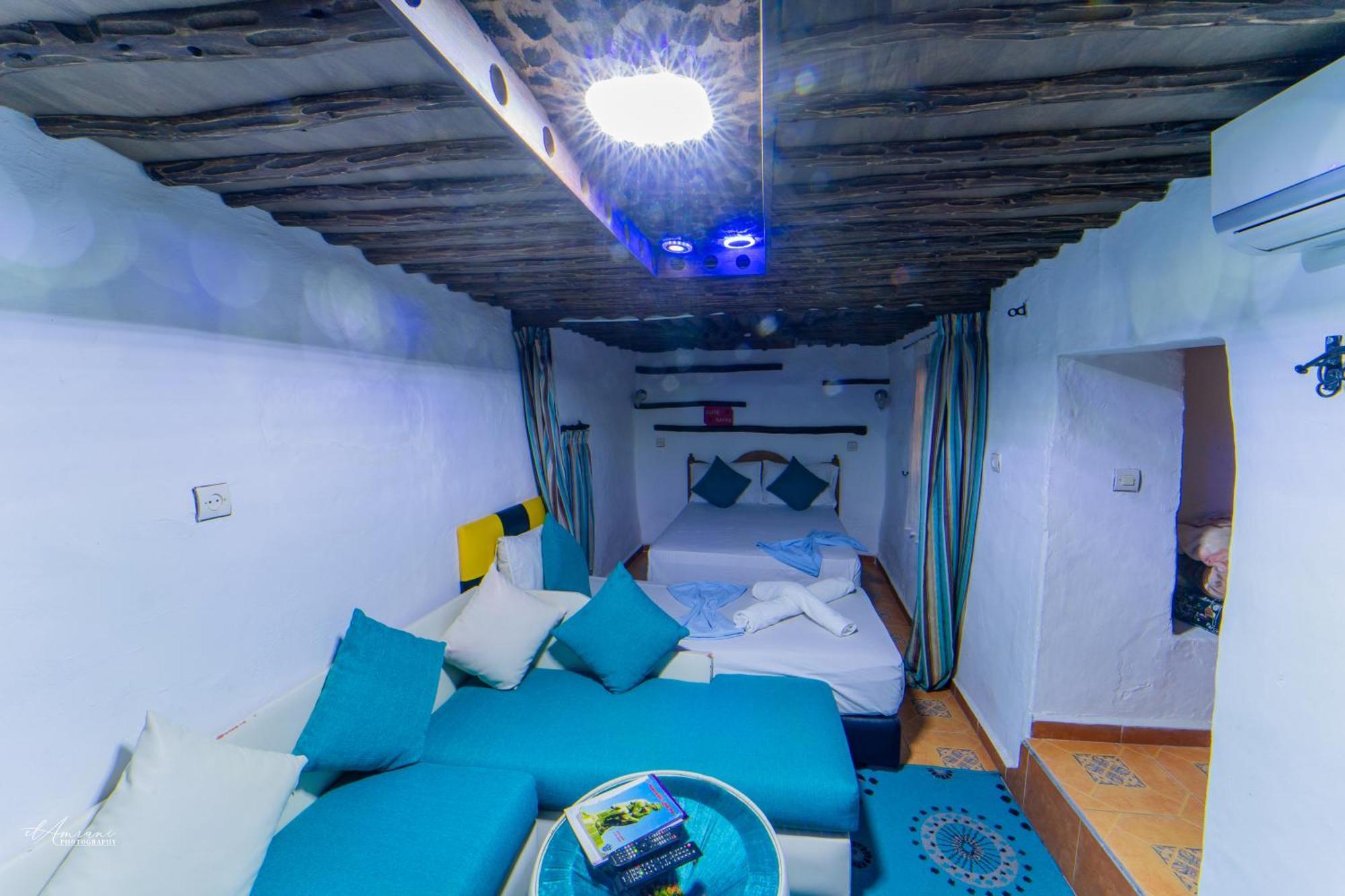 Riad Antek Xexuão Exterior foto