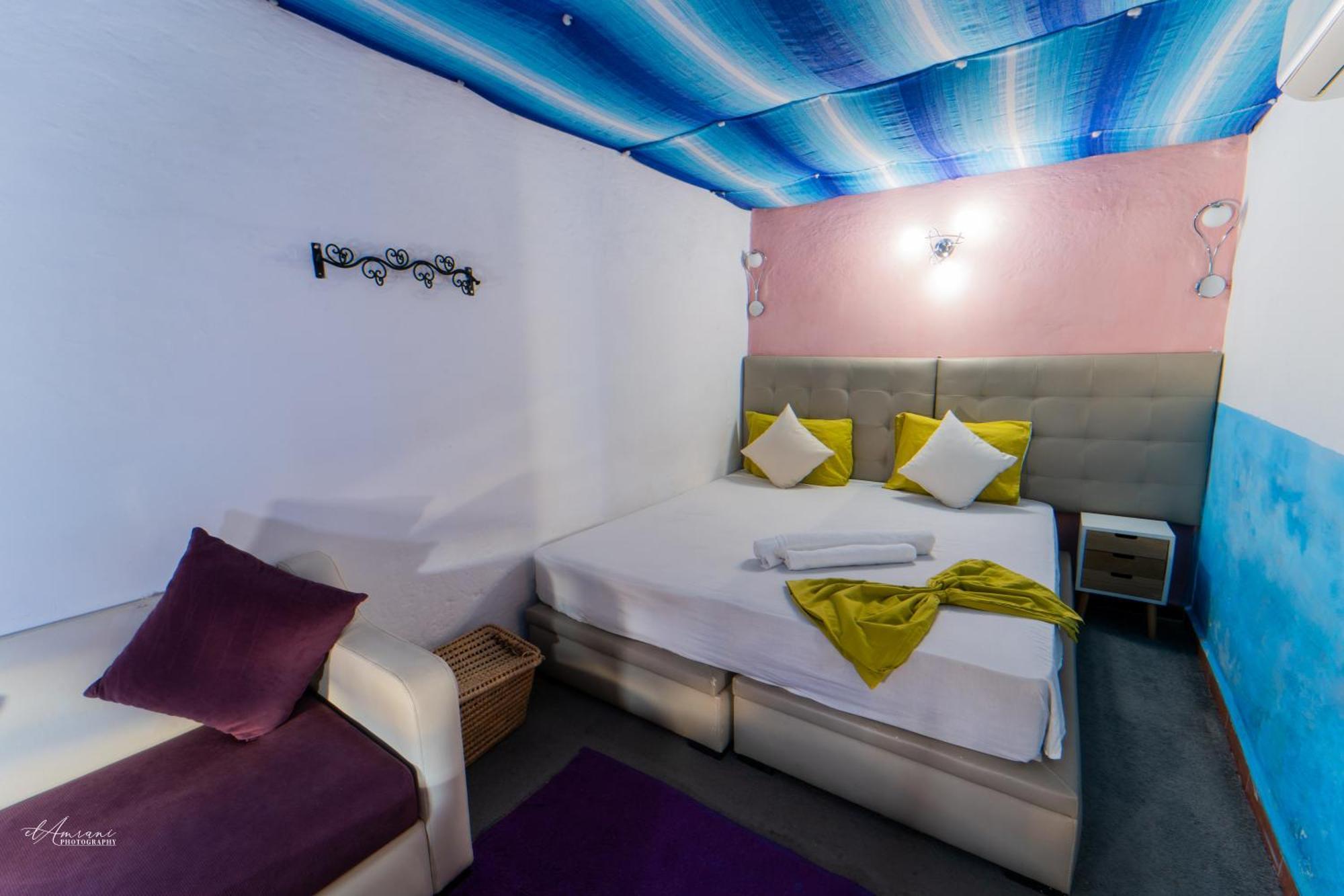 Riad Antek Xexuão Exterior foto