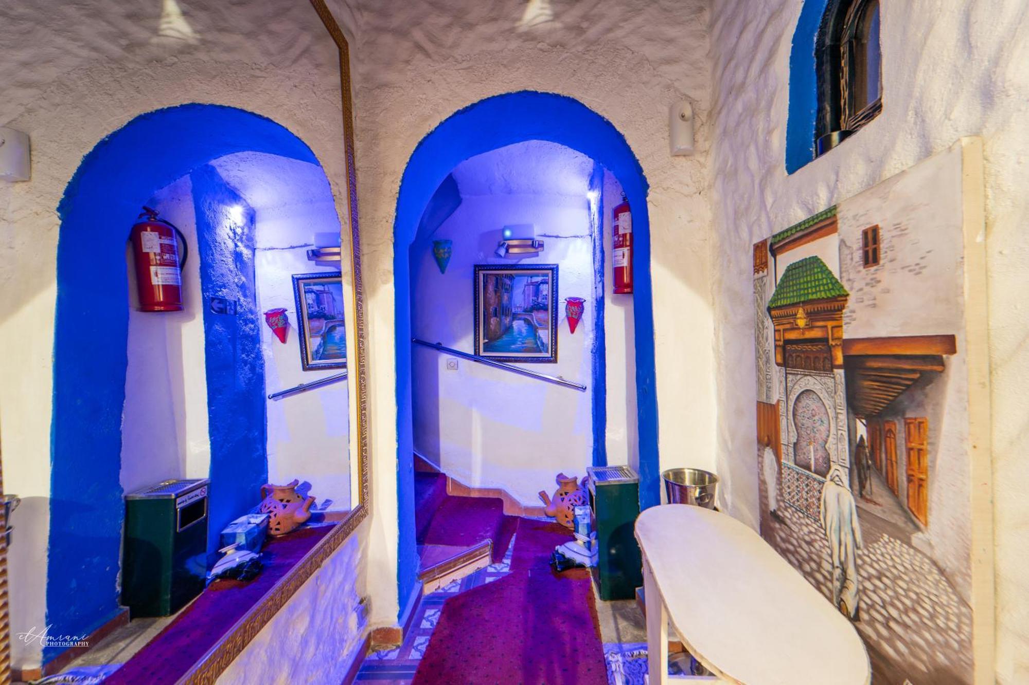 Riad Antek Xexuão Exterior foto