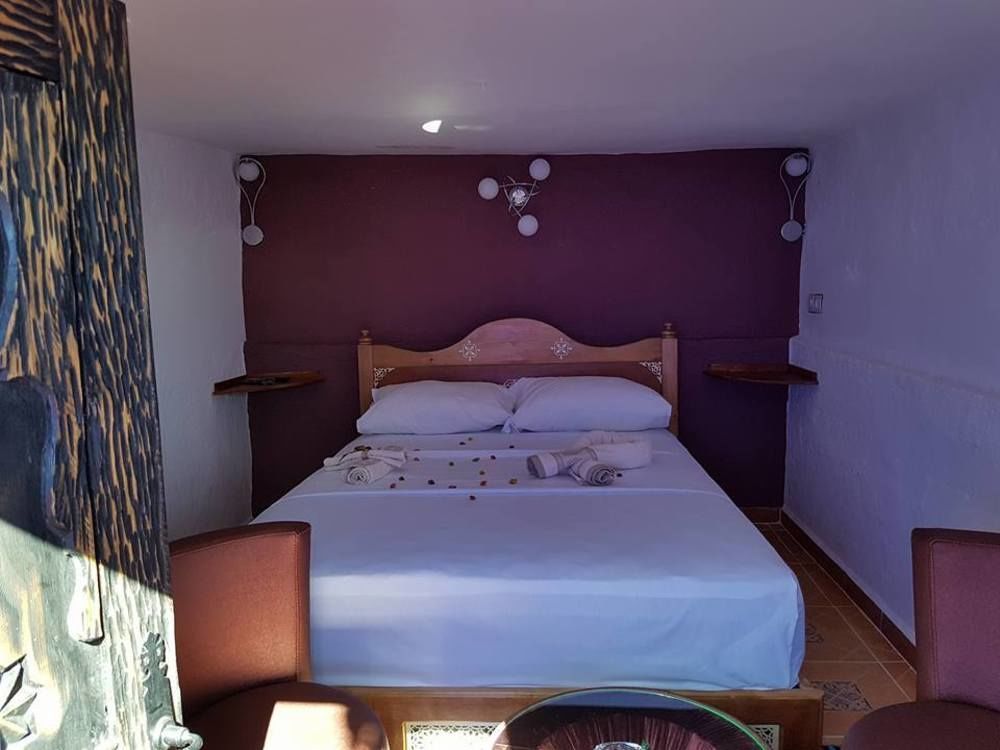 Riad Antek Xexuão Exterior foto