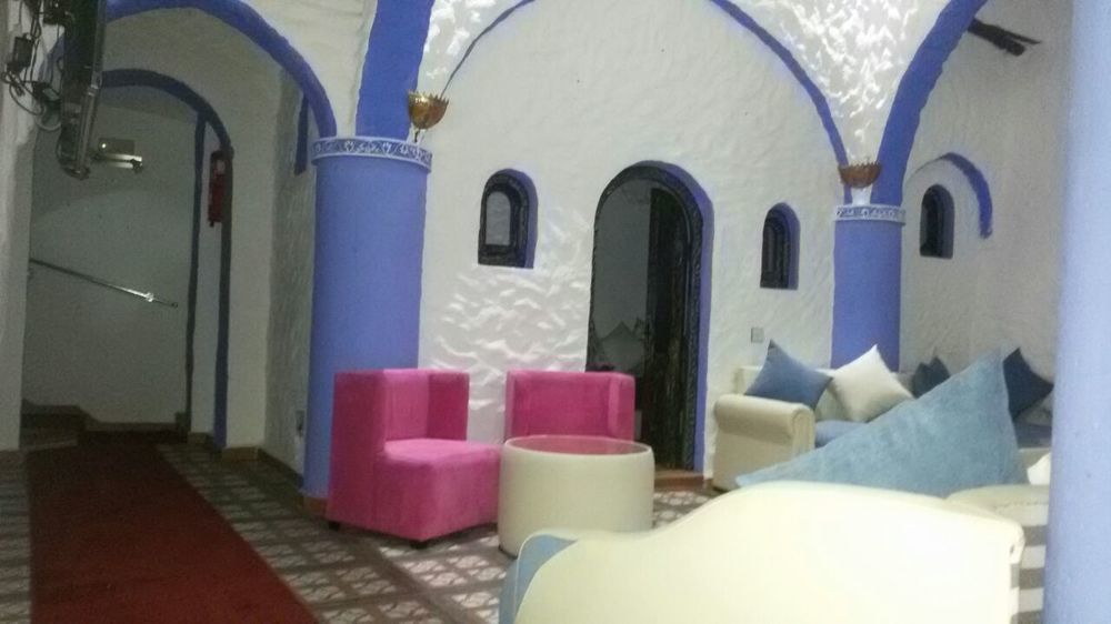 Riad Antek Xexuão Exterior foto
