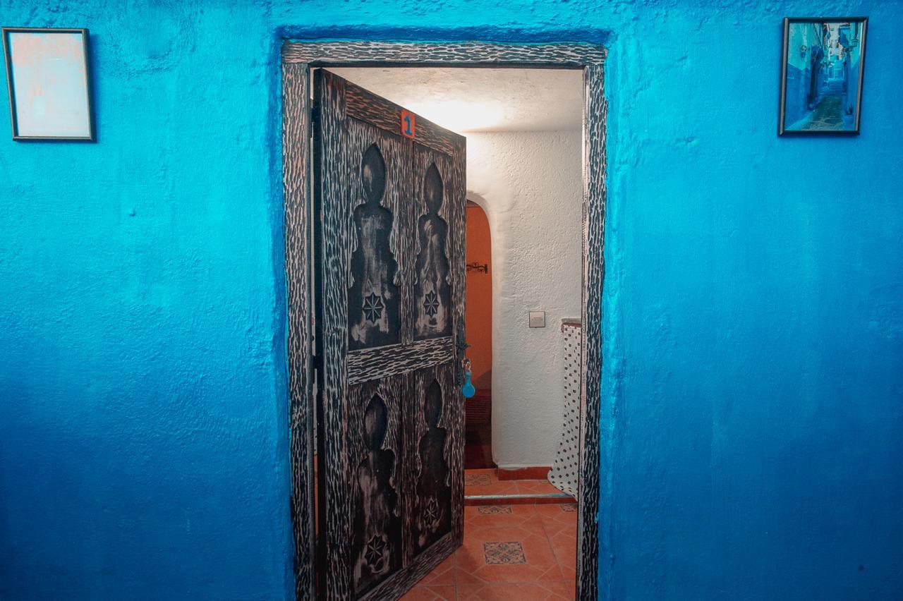 Riad Antek Xexuão Exterior foto