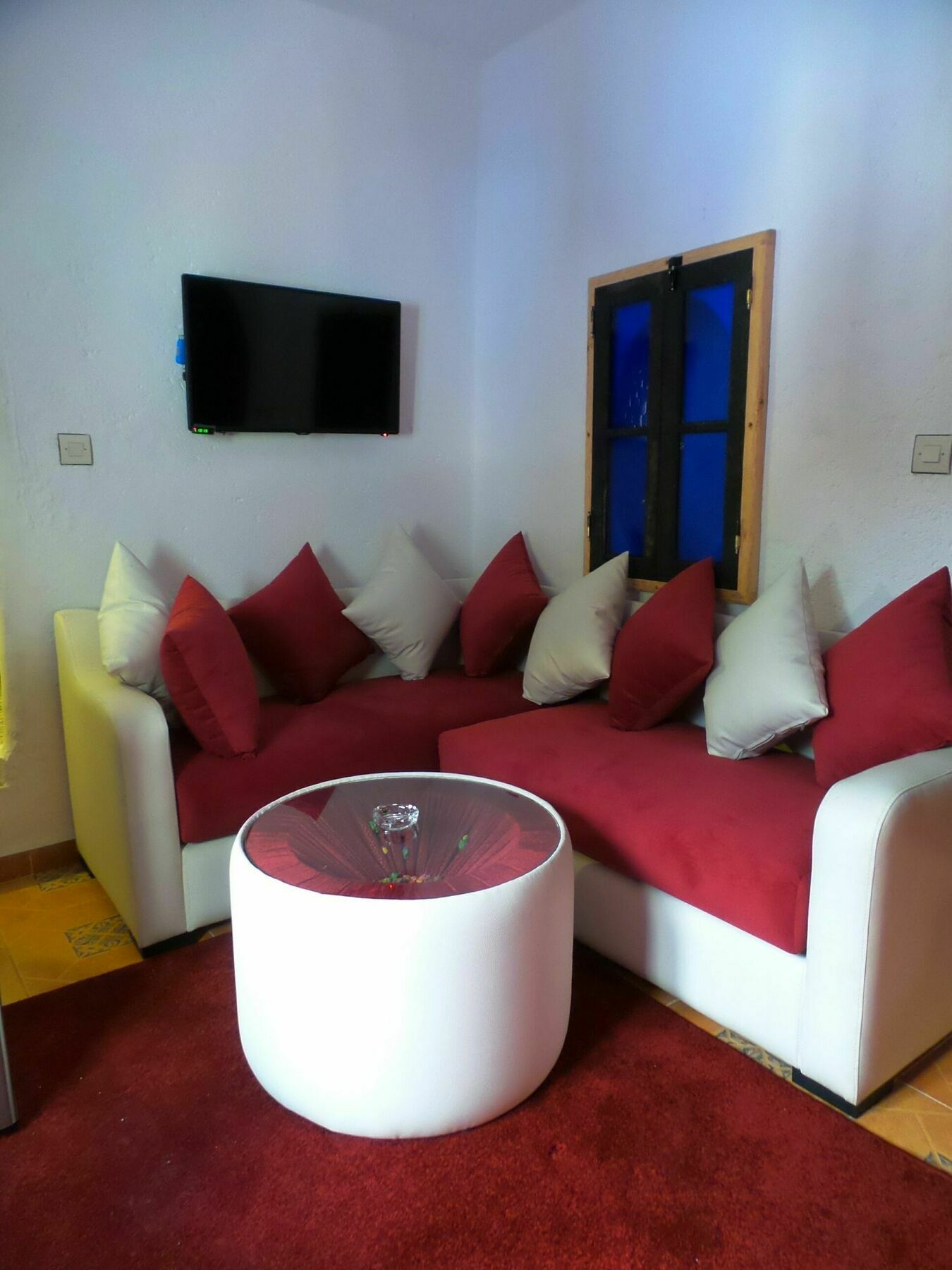 Riad Antek Xexuão Exterior foto