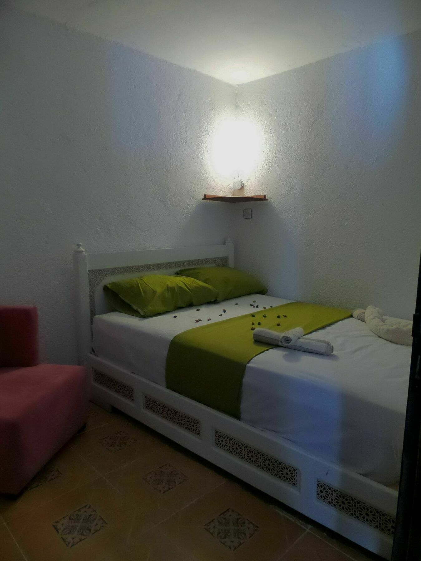 Riad Antek Xexuão Exterior foto